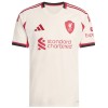 Camisola Liverpool Homen Equipamento 2ª 2025-26